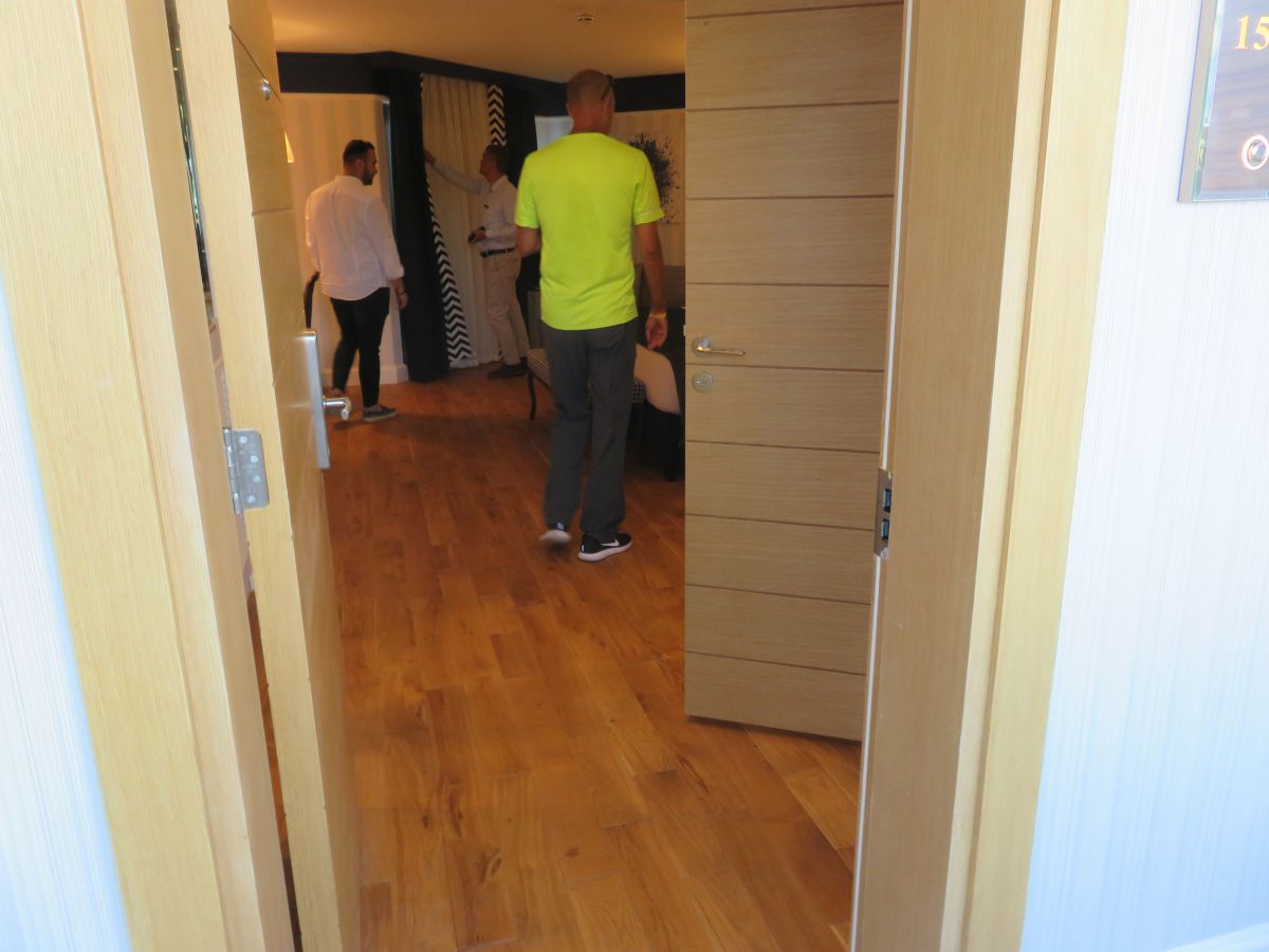 imagini hotel Rubi Platinum Sign